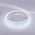 Waterproof LED Strip Lights SMD 5050 - 12V - 378 Lumens/ft. - 3000K/4000K/6500K G947574