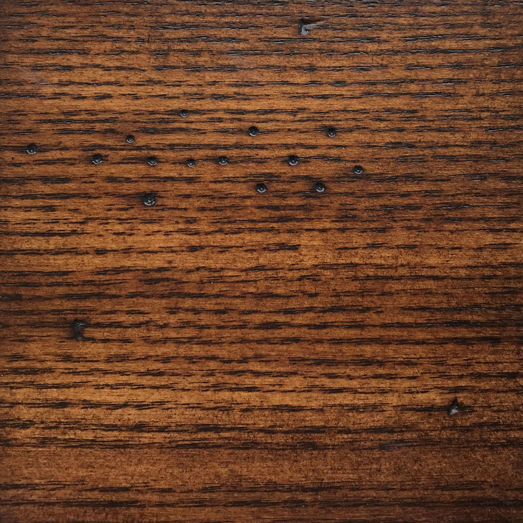 Queen Panel Bed X173