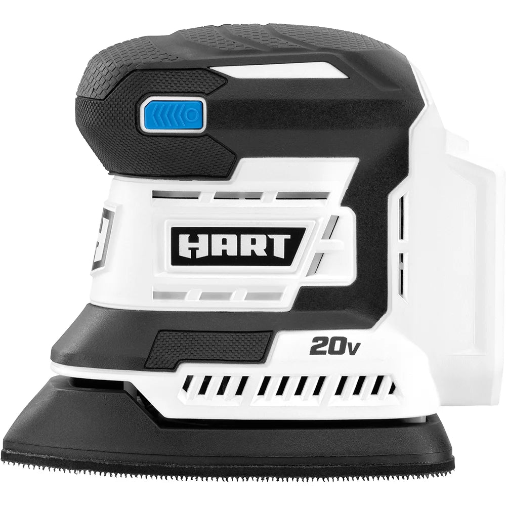 Cordless Detail Sander M534