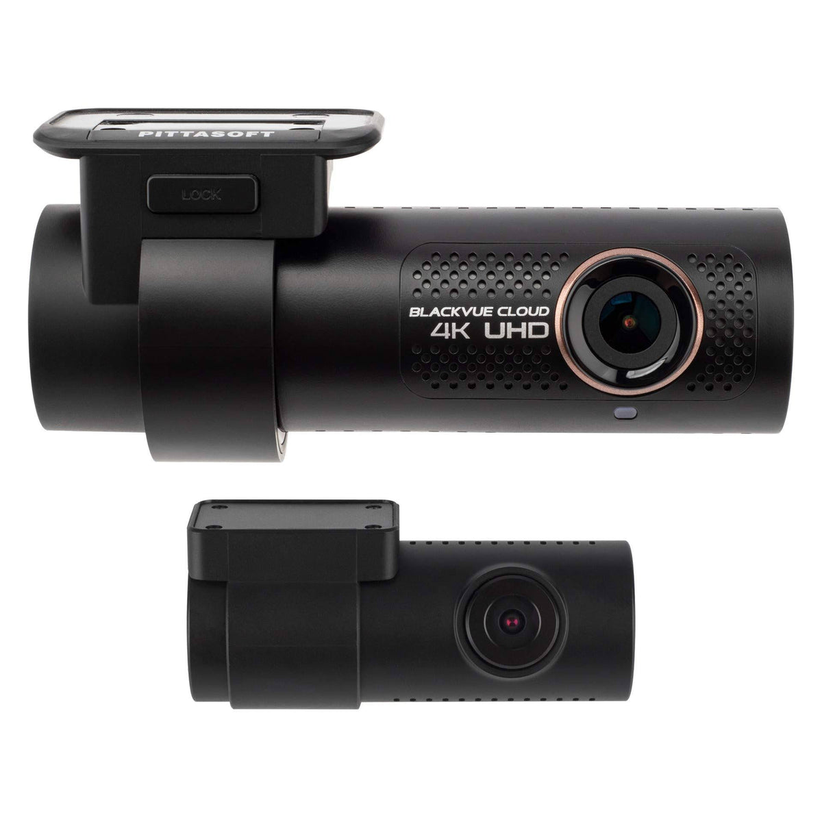 4K UHD Cloud Dashcam with 32GB microSD Card W66216