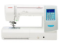 Computerized Sewing Machine B381390