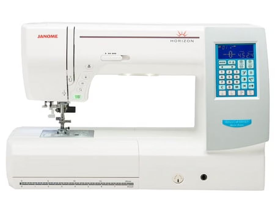 Computerized Sewing Machine B381390