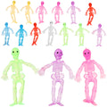 20 Pcs Colorful Stretchy Stress Toy Z79112
