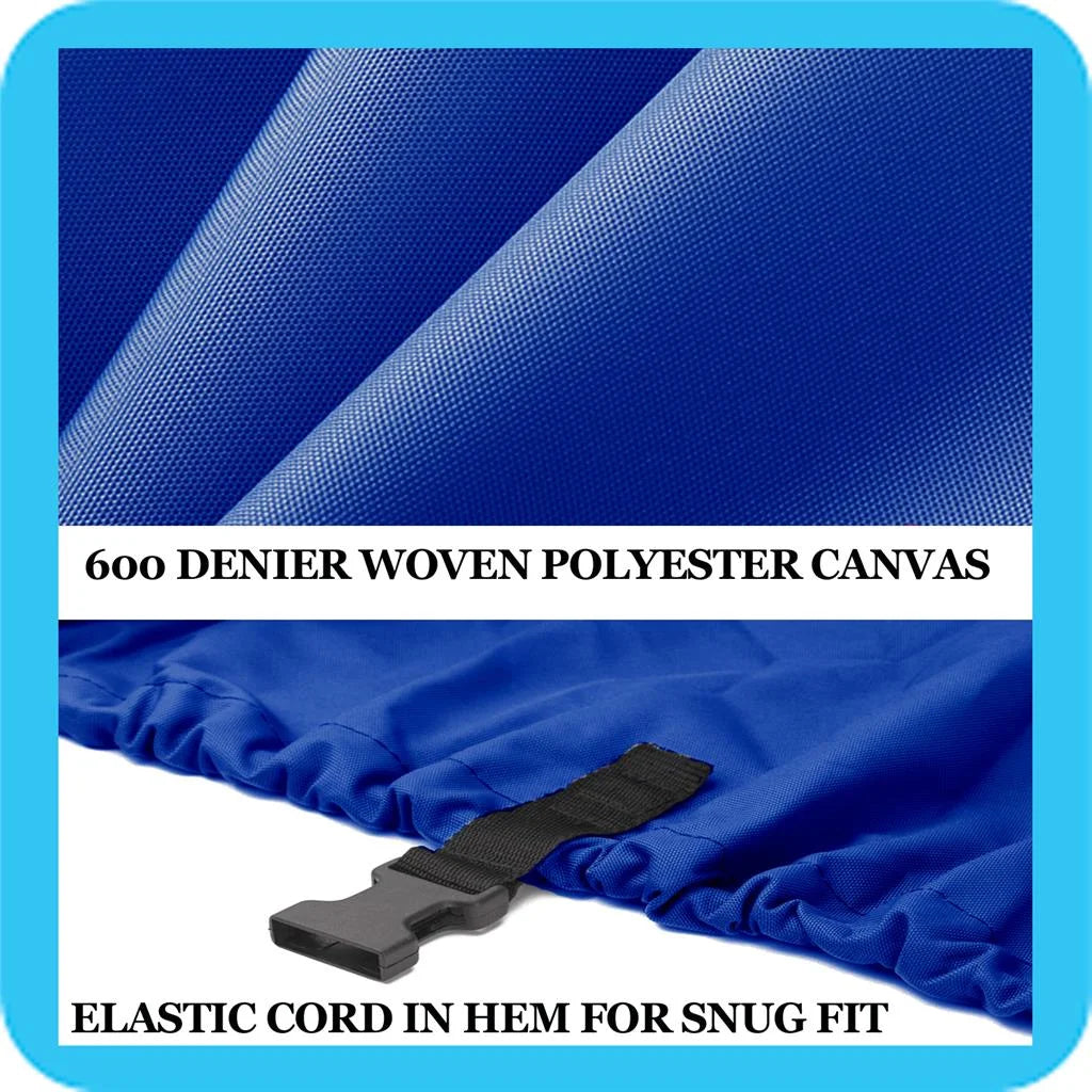 Boat Cover Z3491