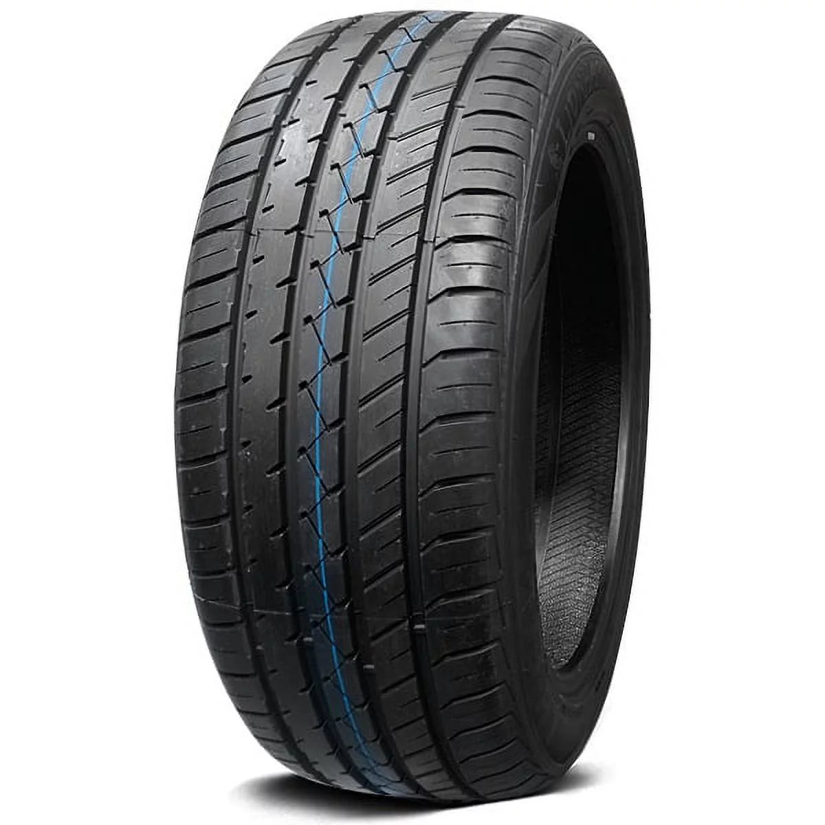 265/30ZR19 93W XL All Season Ultra High Performance Tires B118