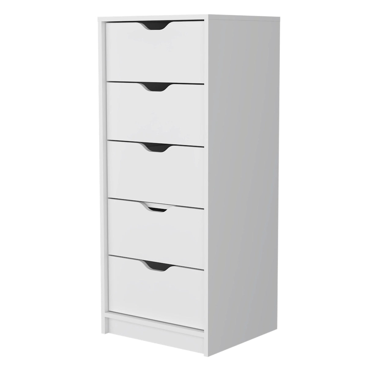 5 Narrow Drawer Dresser D694034