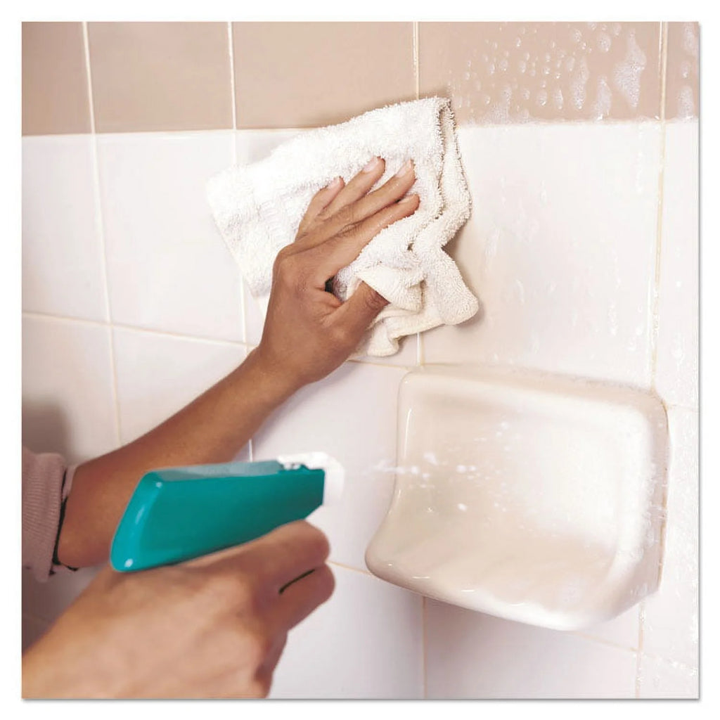 Liquid Cleaner With Bleach One Gallon Bottle M918