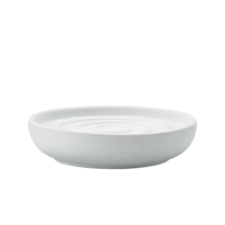 Soap Dish White X98994