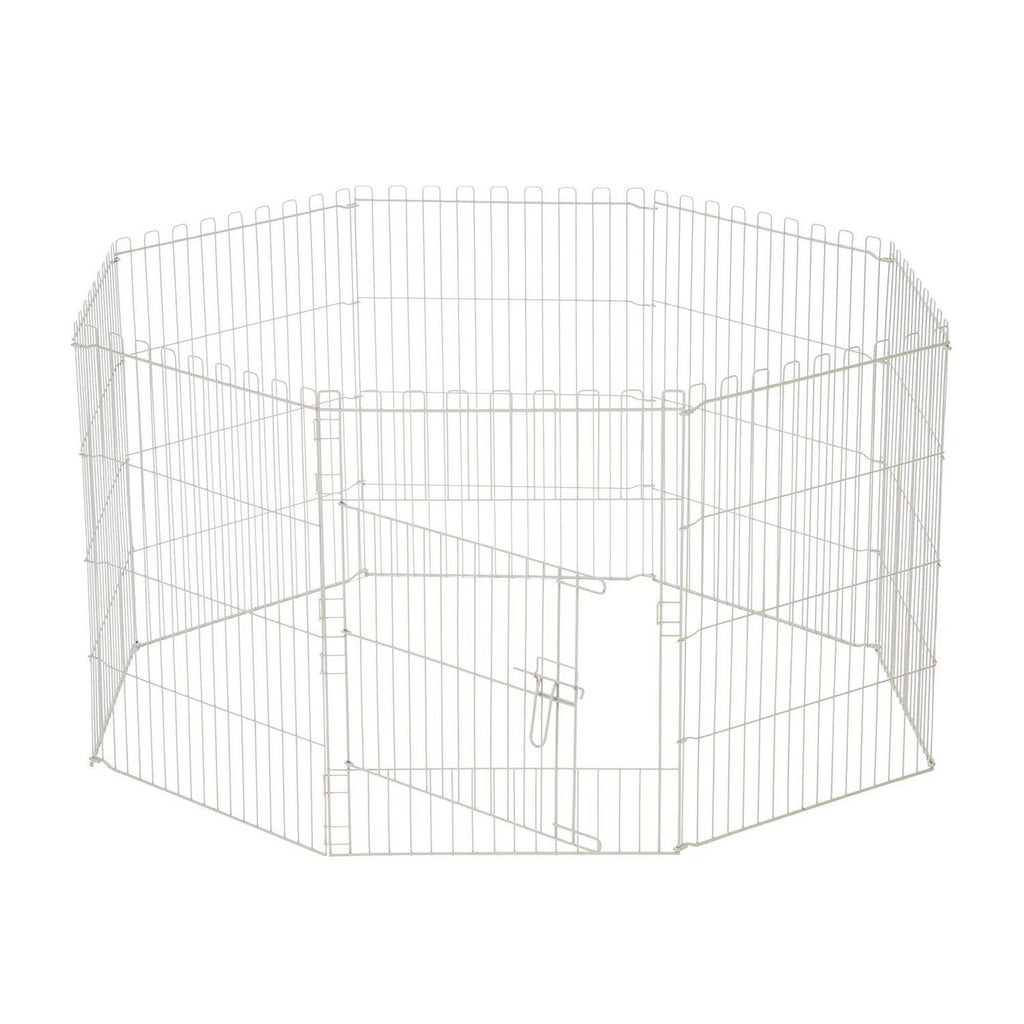 Small Pet Exercise Pen Q751712