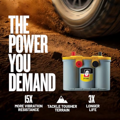 High Performance Sealed AGM Car Battery, 620 CCA M443144