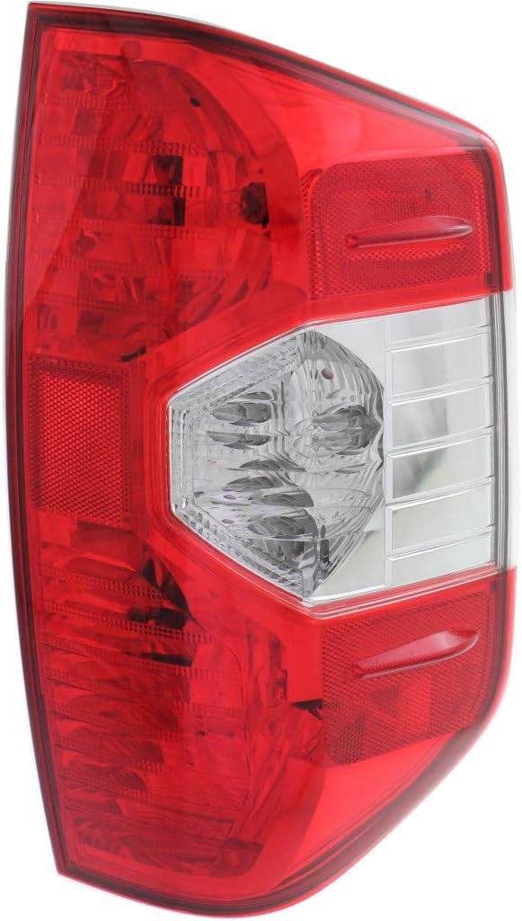 Tail Light Assembly for Toyota Tundra 2014-2021 Passenger Side I3448