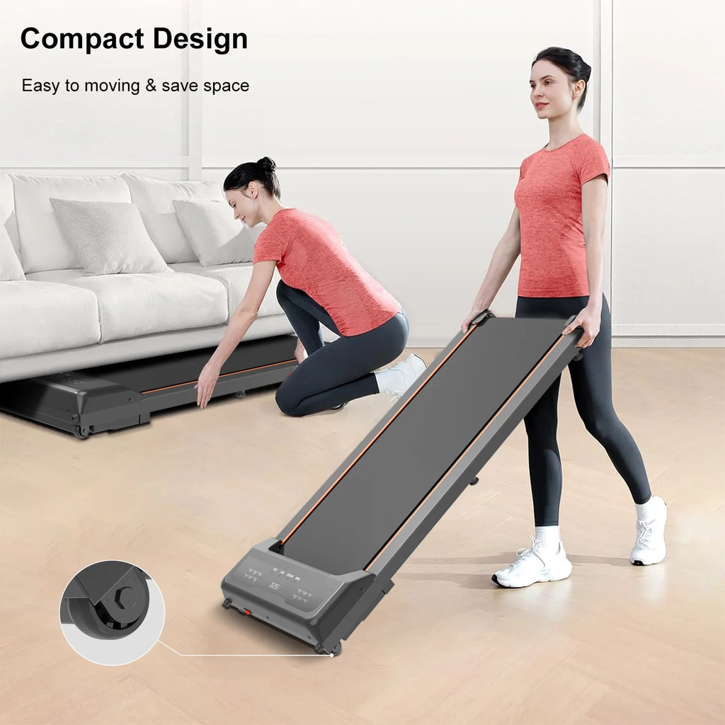 2.5HP Under Desk Electric Treadmill G2336