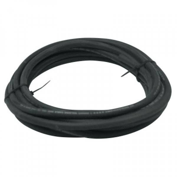 Welding Cable Assembly 50 ft 4 AWG A8343