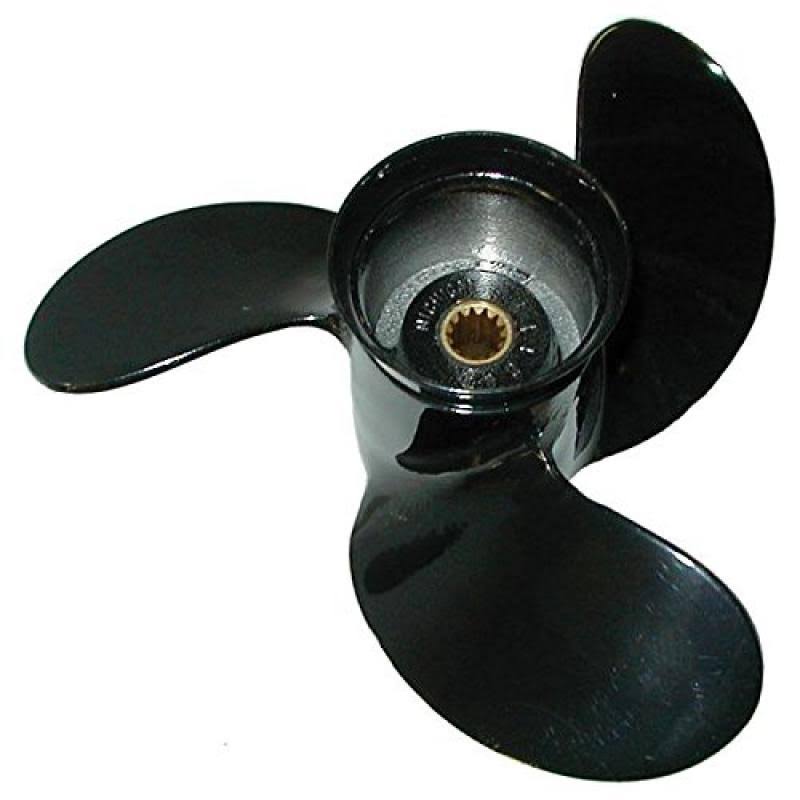 PJ26 Prop A27220