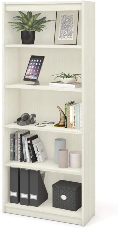 Chocolate Bookcase C94707
