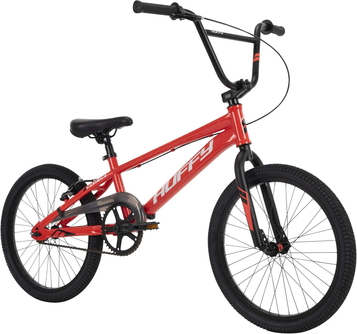 20" Steel Frame BMX Bike U970117