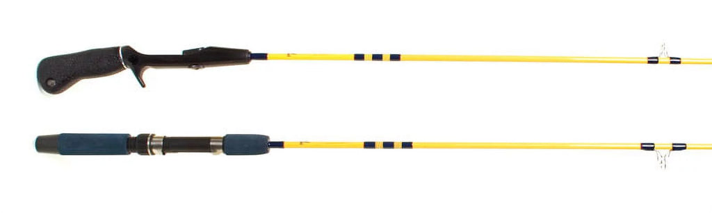 3 ft. 1 Piece Casting Rod V7510