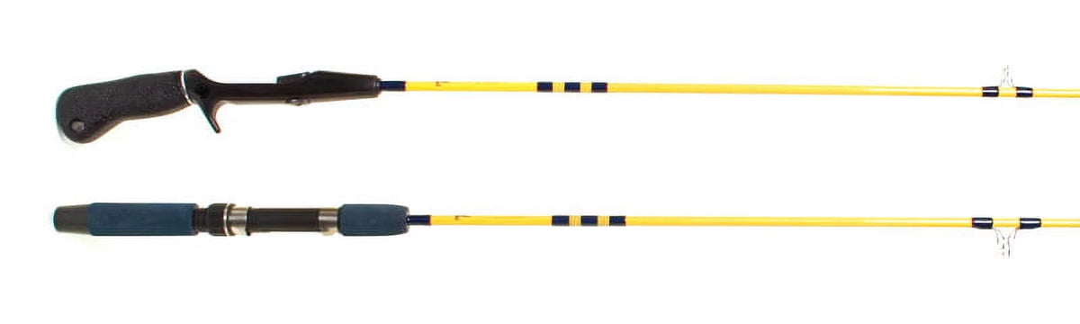 3 ft. 1 Piece Casting Rod V7510