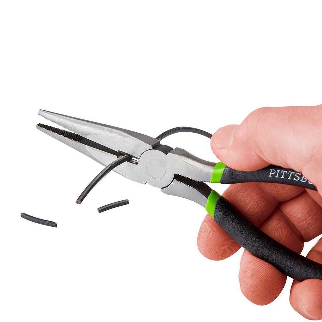 8 in. Needle Nose Pliers Z556