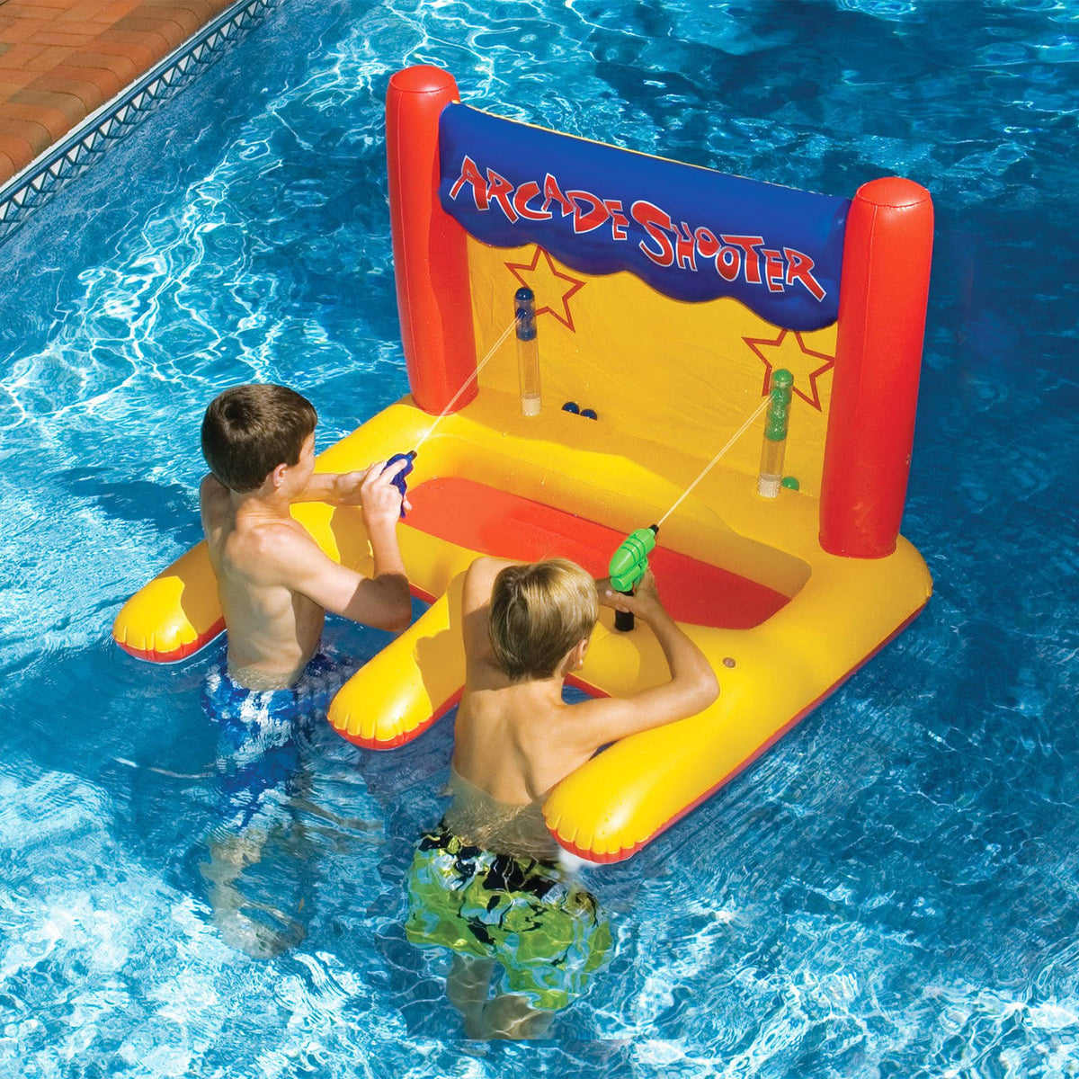 Inflatable Pool Toy P612724