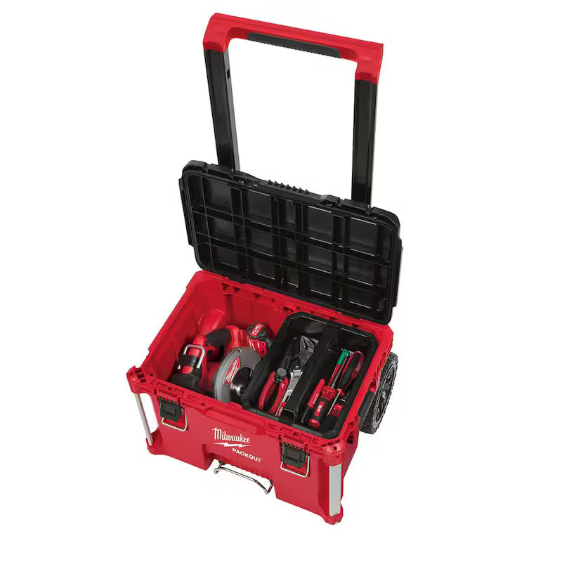 22 in. Rolling Modular Tool Box D9834