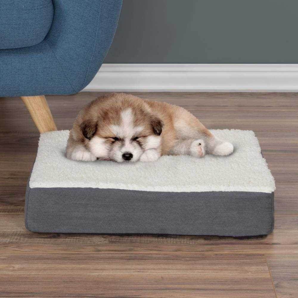 Memory Foam Orthopedic Dog Bed S1743