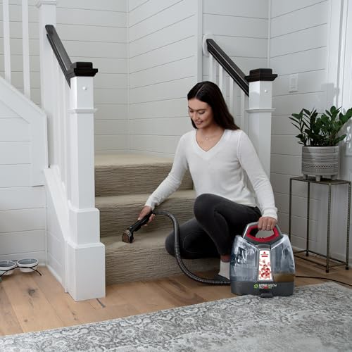 Portable Deep Cleaner U5726