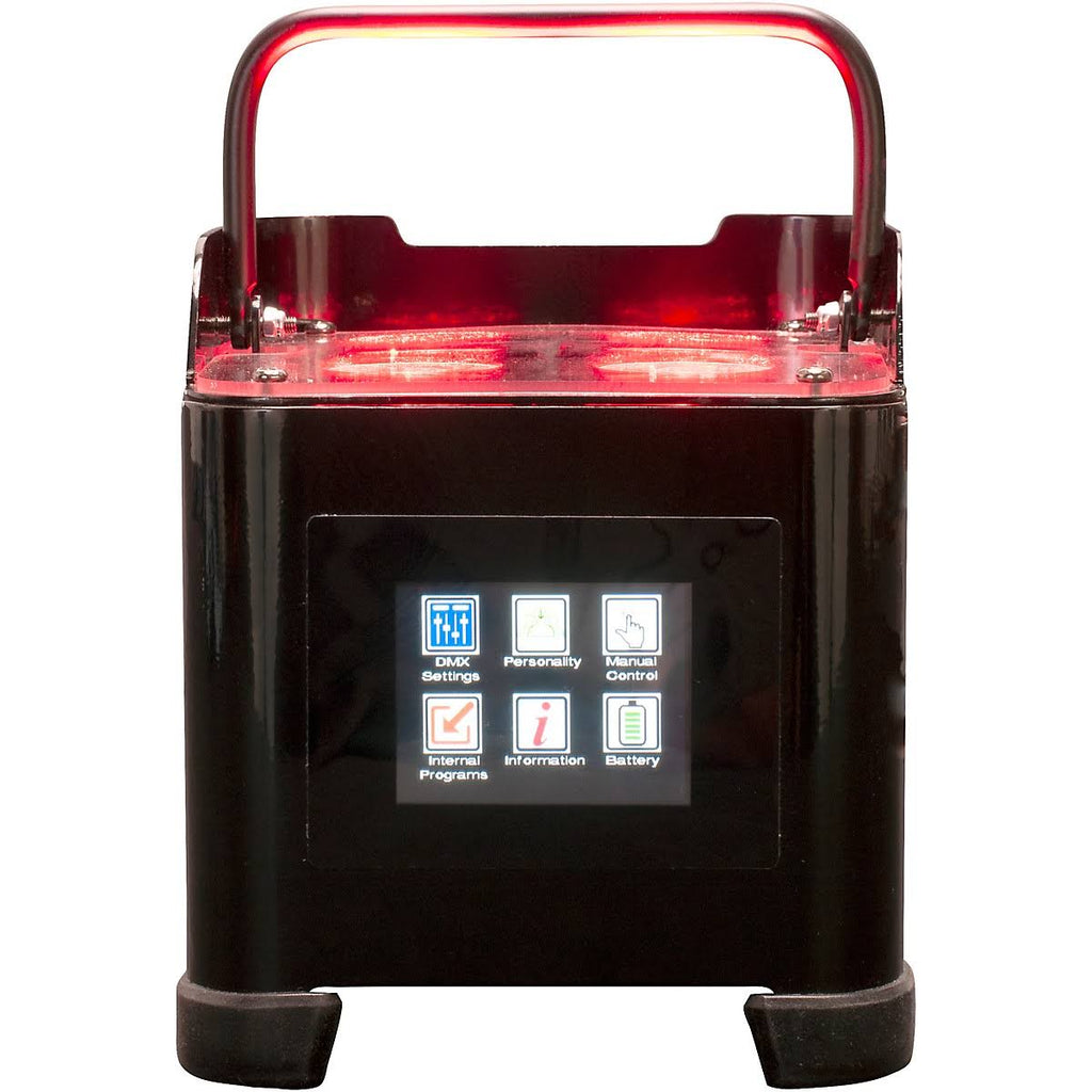 Battery Powered Wireless LED St N359124