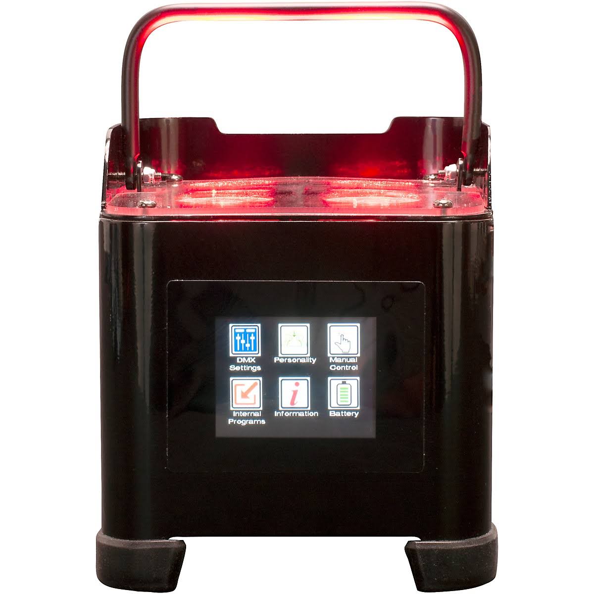 Battery Powered Wireless LED St N359124