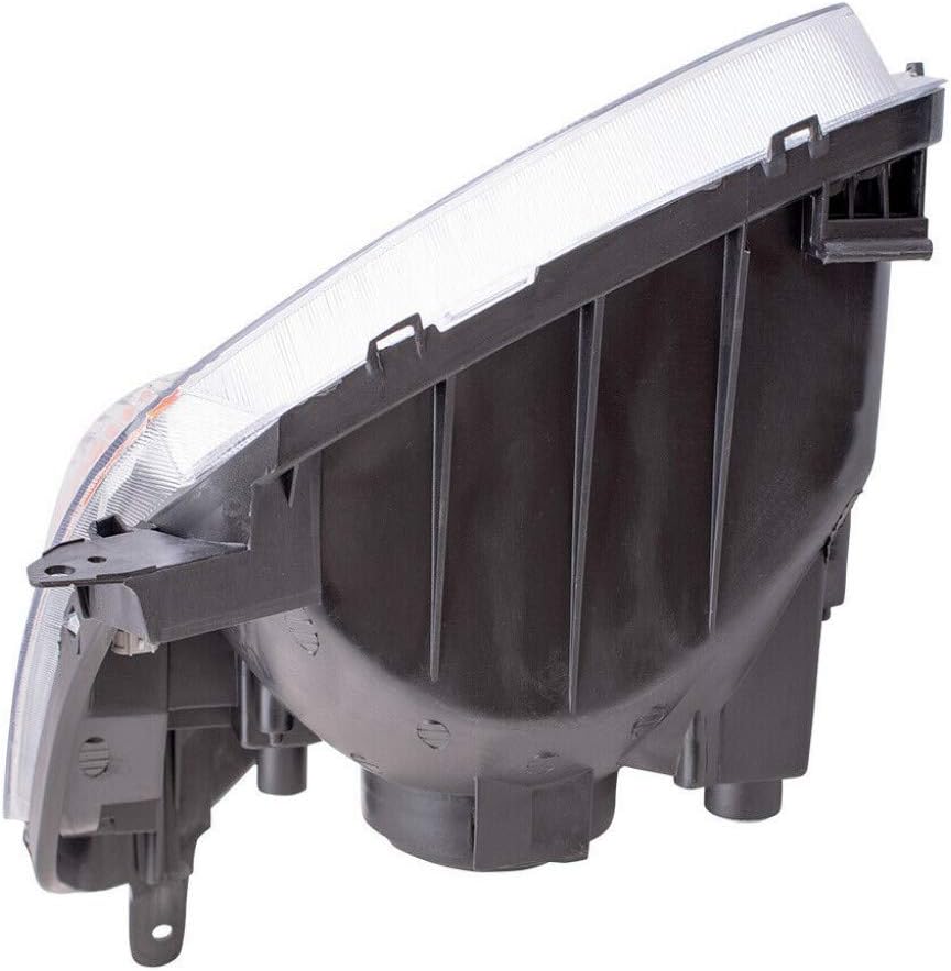 Passenger Side Headlight for Toyota RAV4 2001 2002 2003 S57838