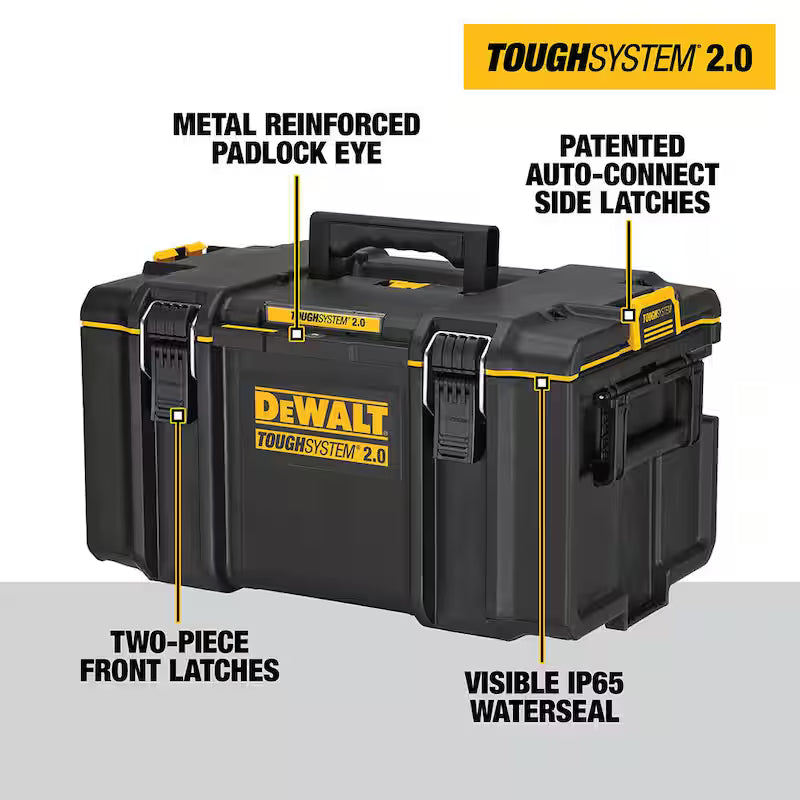 22 in. Small, Medium, 2-Drawer and 24 in. Mobile Tool Box E235083