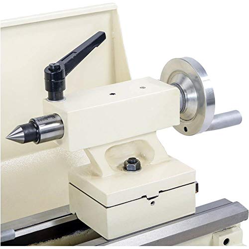 10 by 26" Metal Bench Lathe Q895