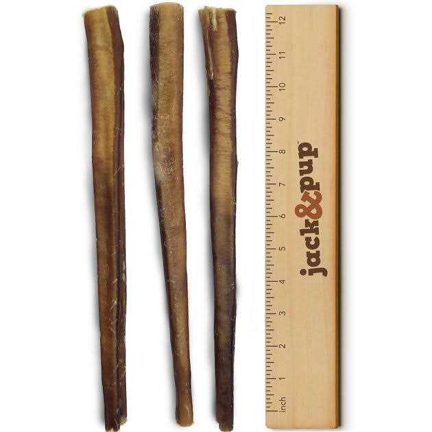 Bully Sticks W455733
