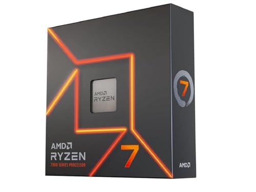 8-Core 16-Thread Desktop Processor F897098