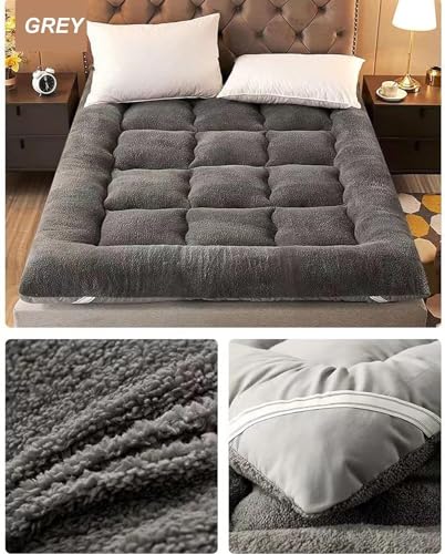 Extra Thick Folding Sleeping Pad Tatami Floor Mattress R65911