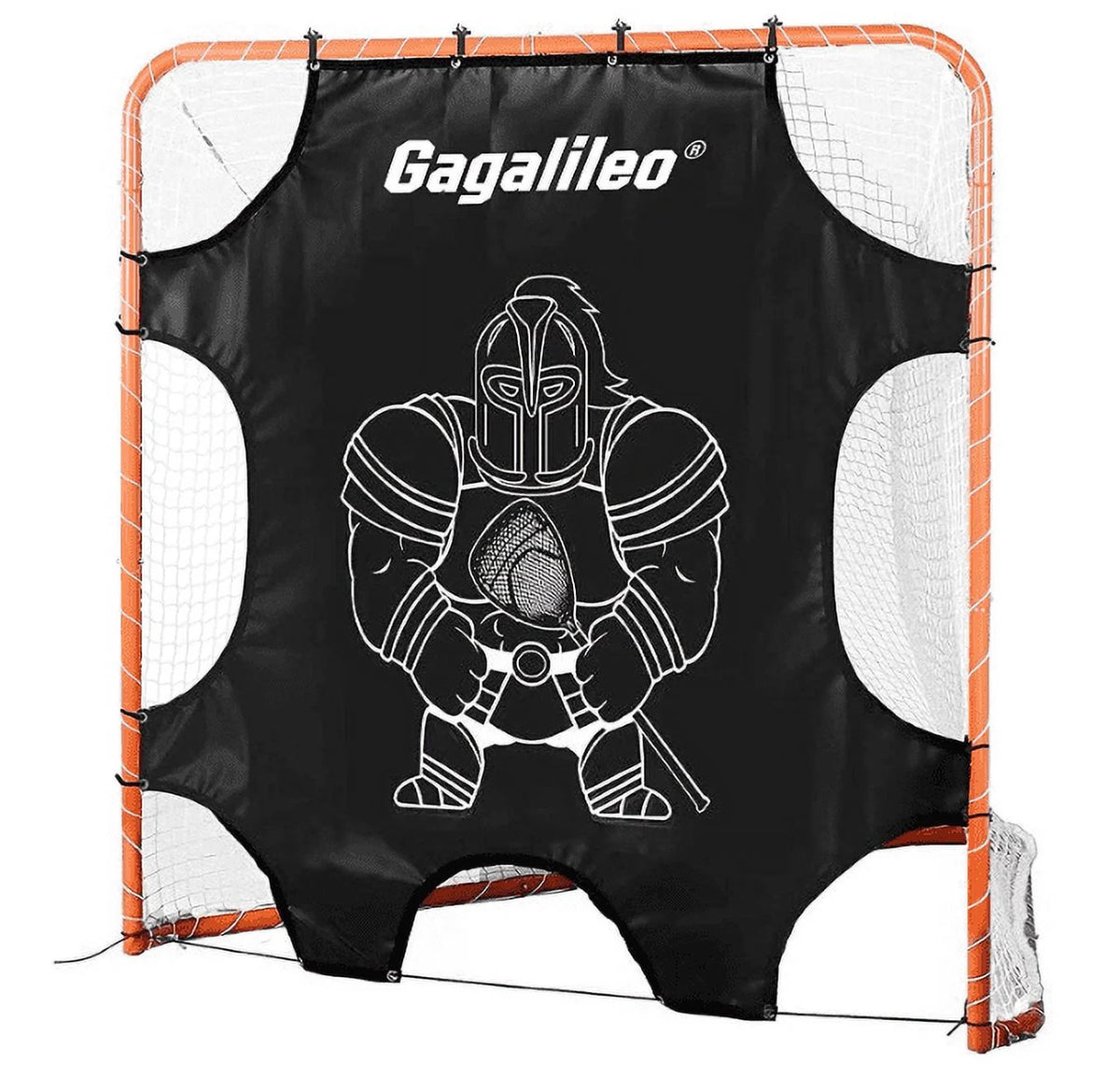 Lacrosse Goal Shooting Target 6’X 6’ Corner Targets U211