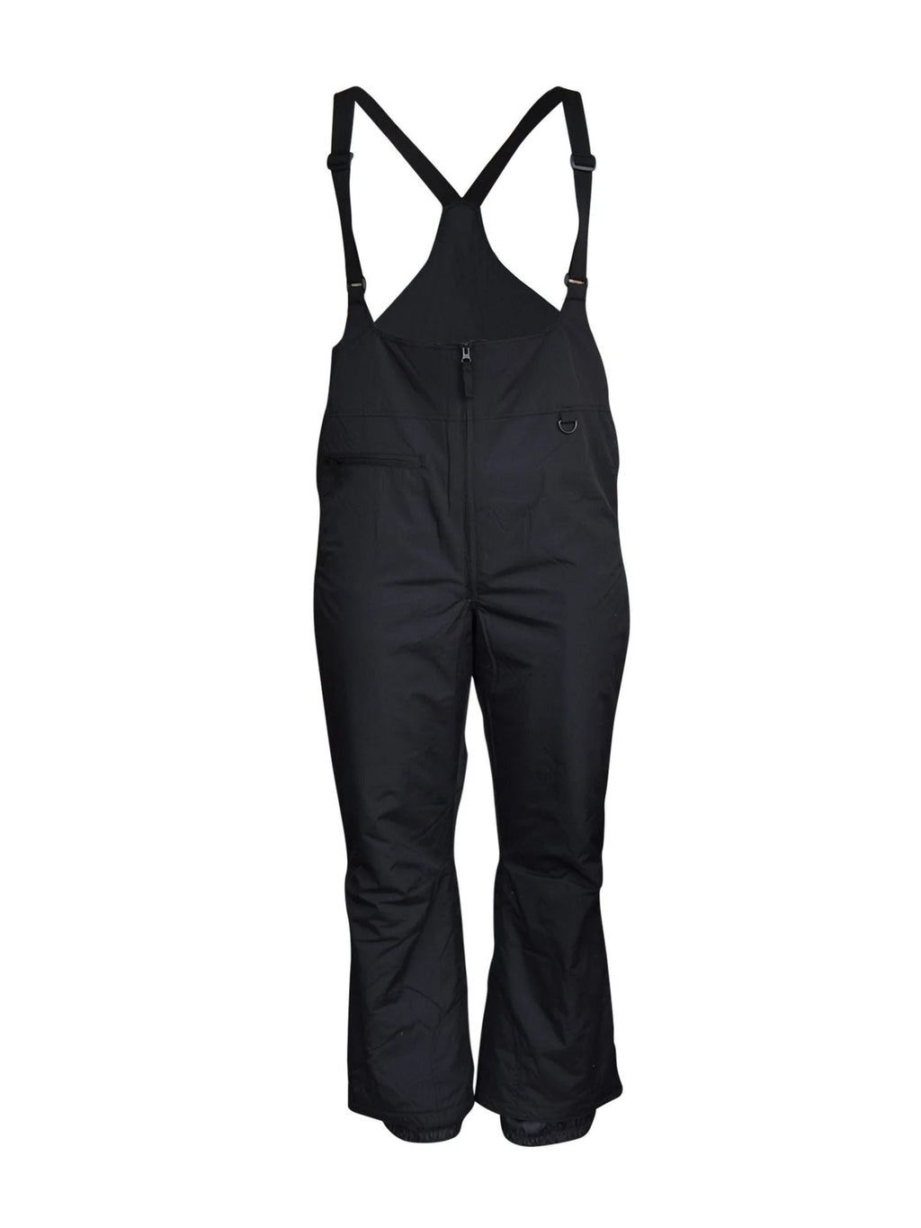 Plus Size Snow Ski Bibs Overalls Pants Y497109