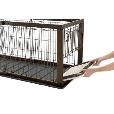 Expandable Pet Crate R513