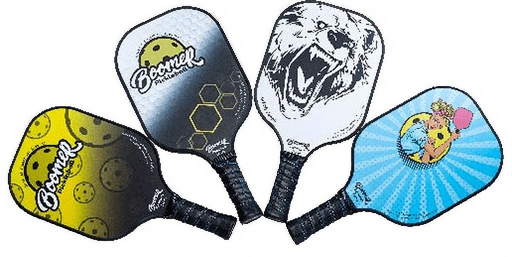Pickleball Paddle K14771
