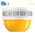 Brazilian Bum Bum Cream 8 floz / 240 mL W238