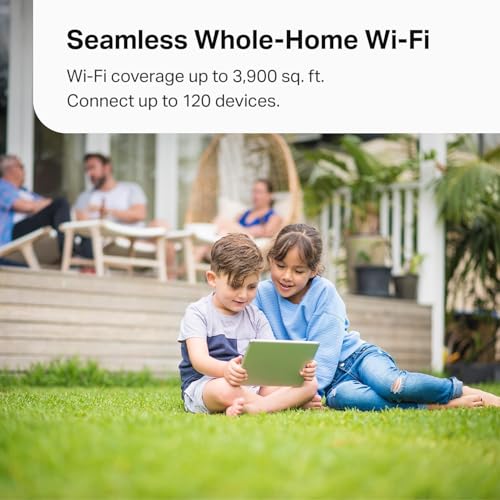 3-pack Mesh WiFi System I497248
