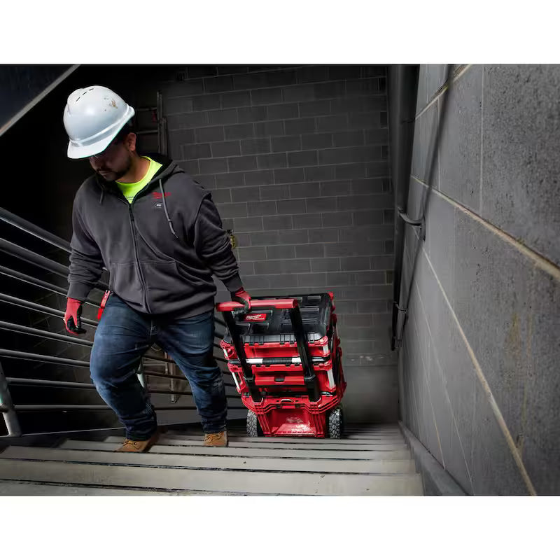 22 in. Rolling Modular Tool Box D9834