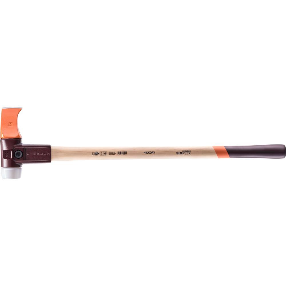 9 lbs. Splitting Maul with Superplastic Face O9489