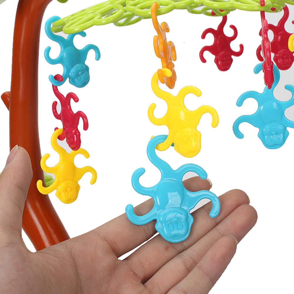 Tree Board Game Educational Toys for Kids X3314