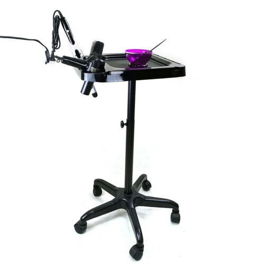 Rolling Salon Spa Cart M176569