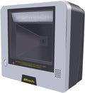 2D 1D Omnidirectional Desktop Barcode Scanner H195662