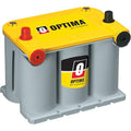 High Performance Sealed AGM Car Battery, 620 CCA M443144