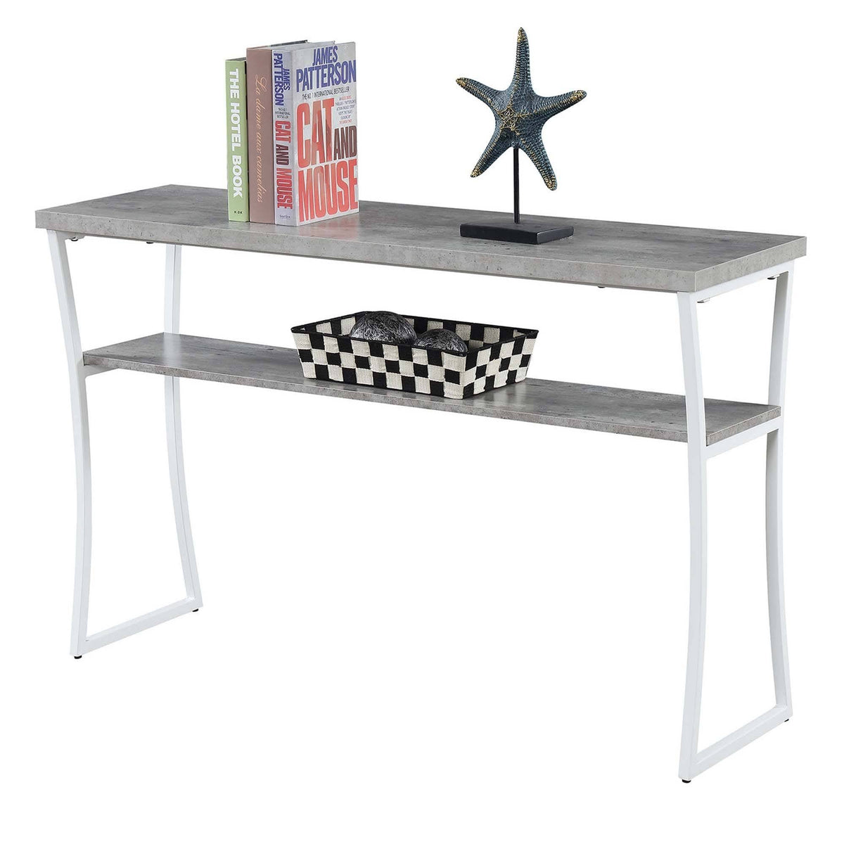 Console Table W115