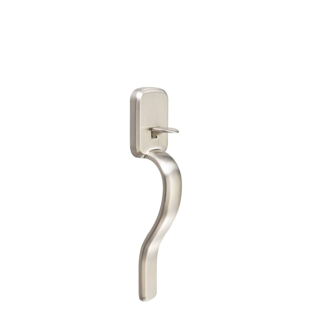 Polished Brass Passage Mechanical N605784