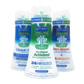 Activated Oral Rinse 3-Pack C663841